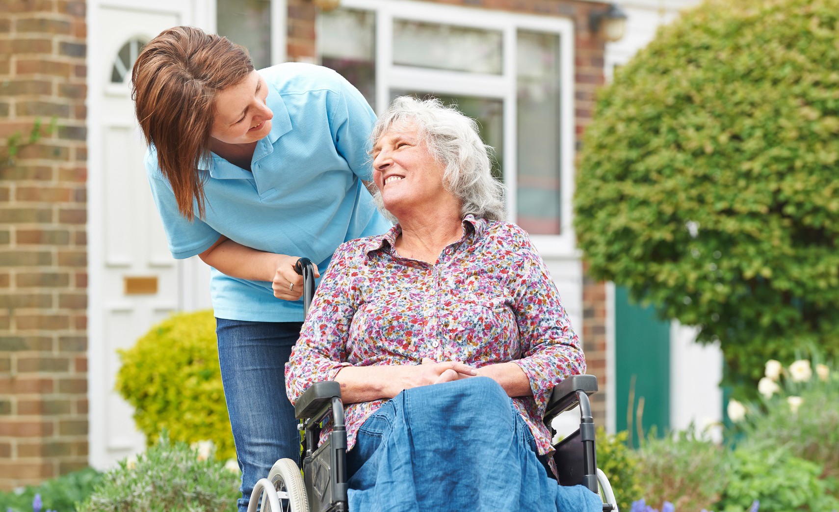 personalised home care services in Melbourne